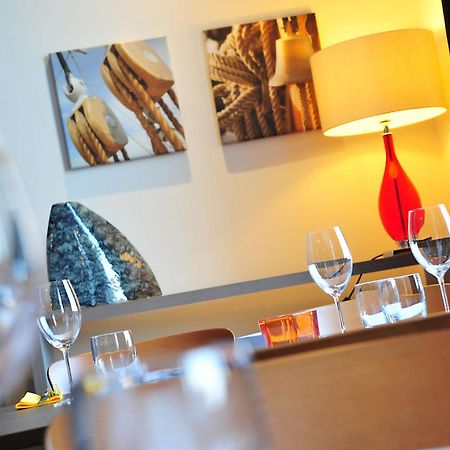 The White Lion Hotel Aldeburgh Εξωτερικό φωτογραφία
