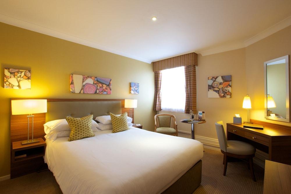 The White Lion Hotel Aldeburgh Εξωτερικό φωτογραφία