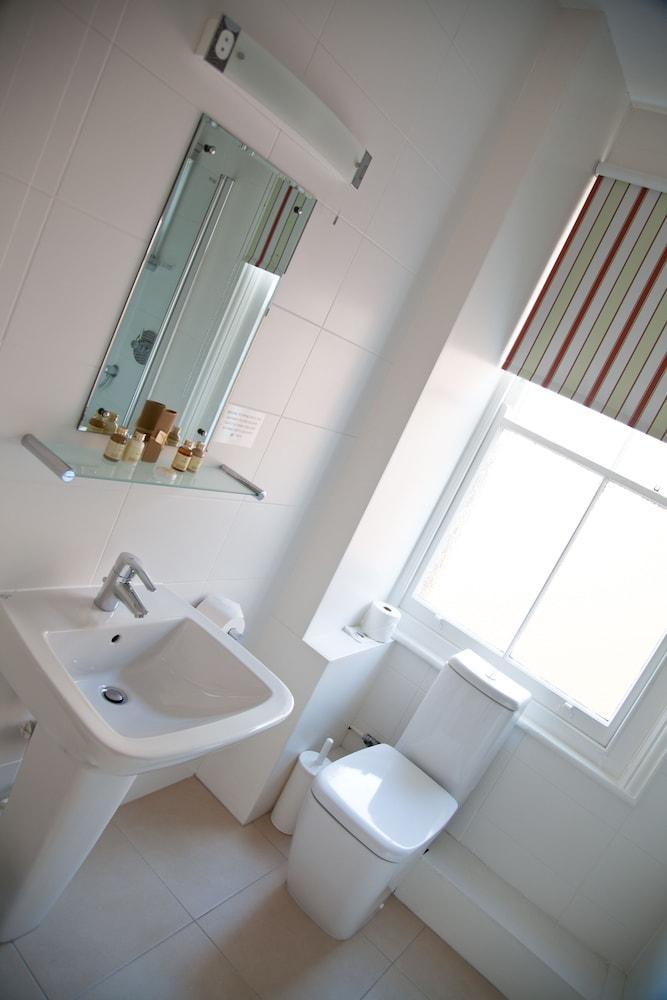 The White Lion Hotel Aldeburgh Εξωτερικό φωτογραφία