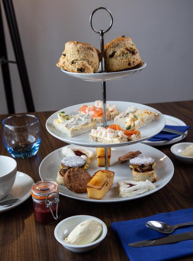 The White Lion Hotel Aldeburgh Εξωτερικό φωτογραφία