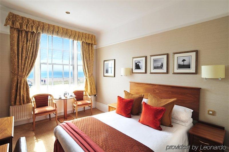 The White Lion Hotel Aldeburgh Εξωτερικό φωτογραφία