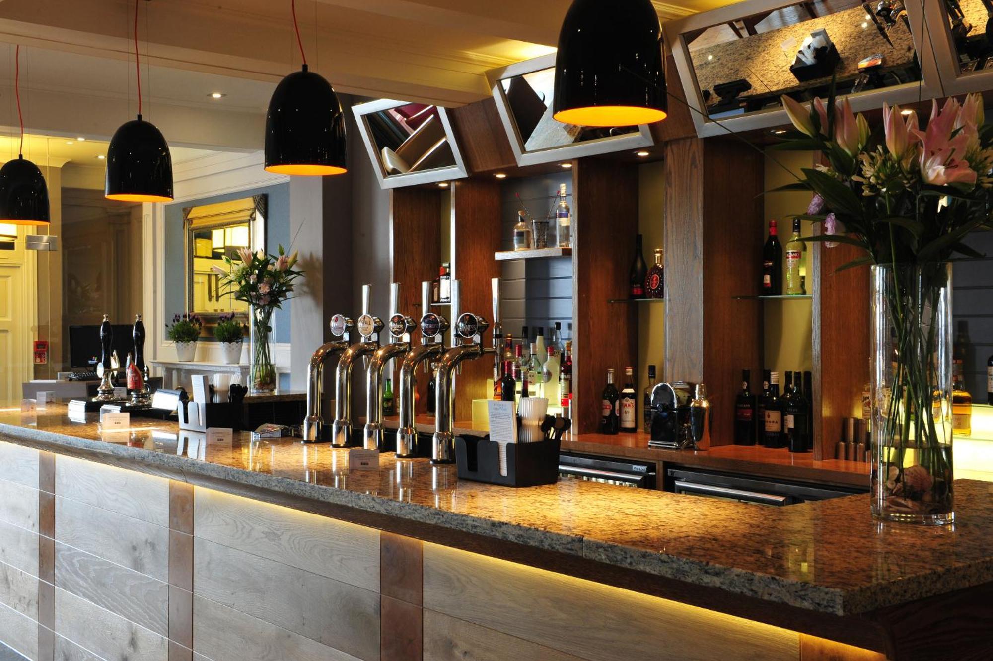The White Lion Hotel Aldeburgh Εξωτερικό φωτογραφία