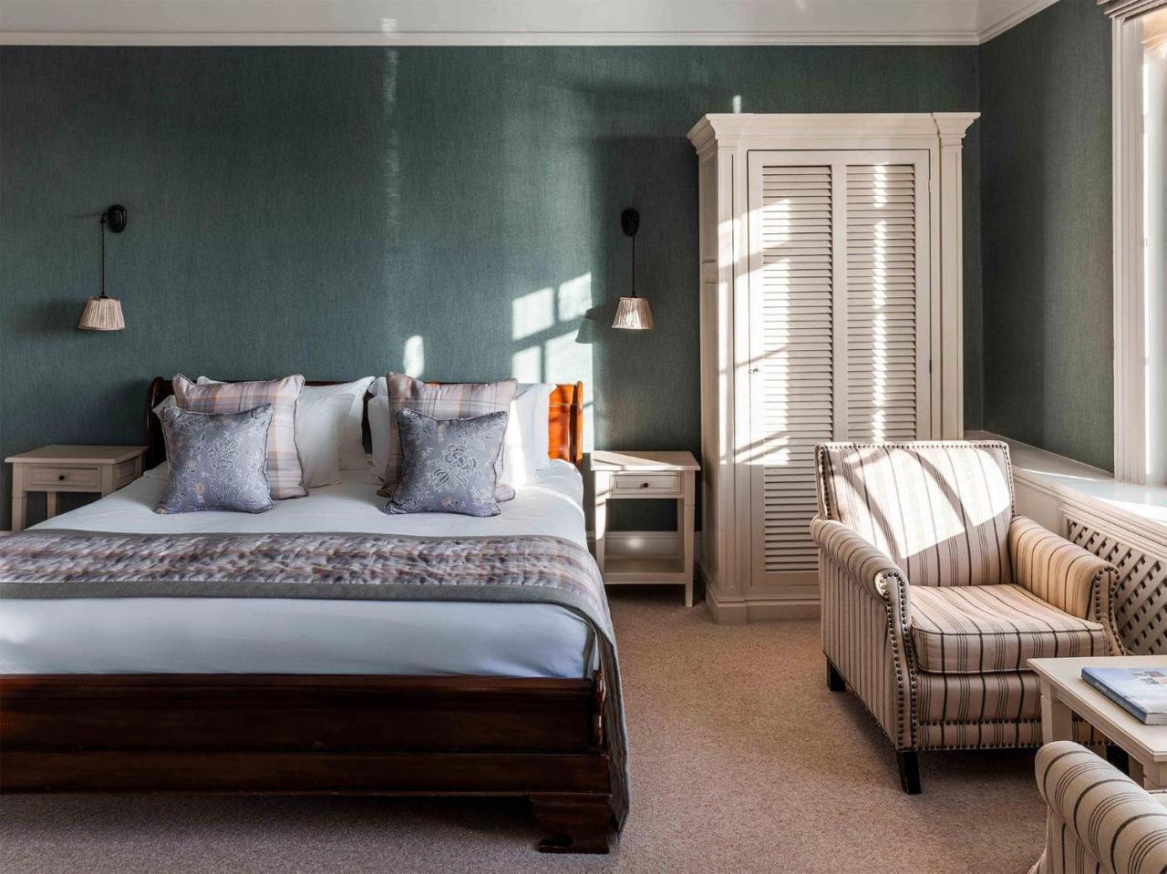 The White Lion Hotel Aldeburgh Εξωτερικό φωτογραφία