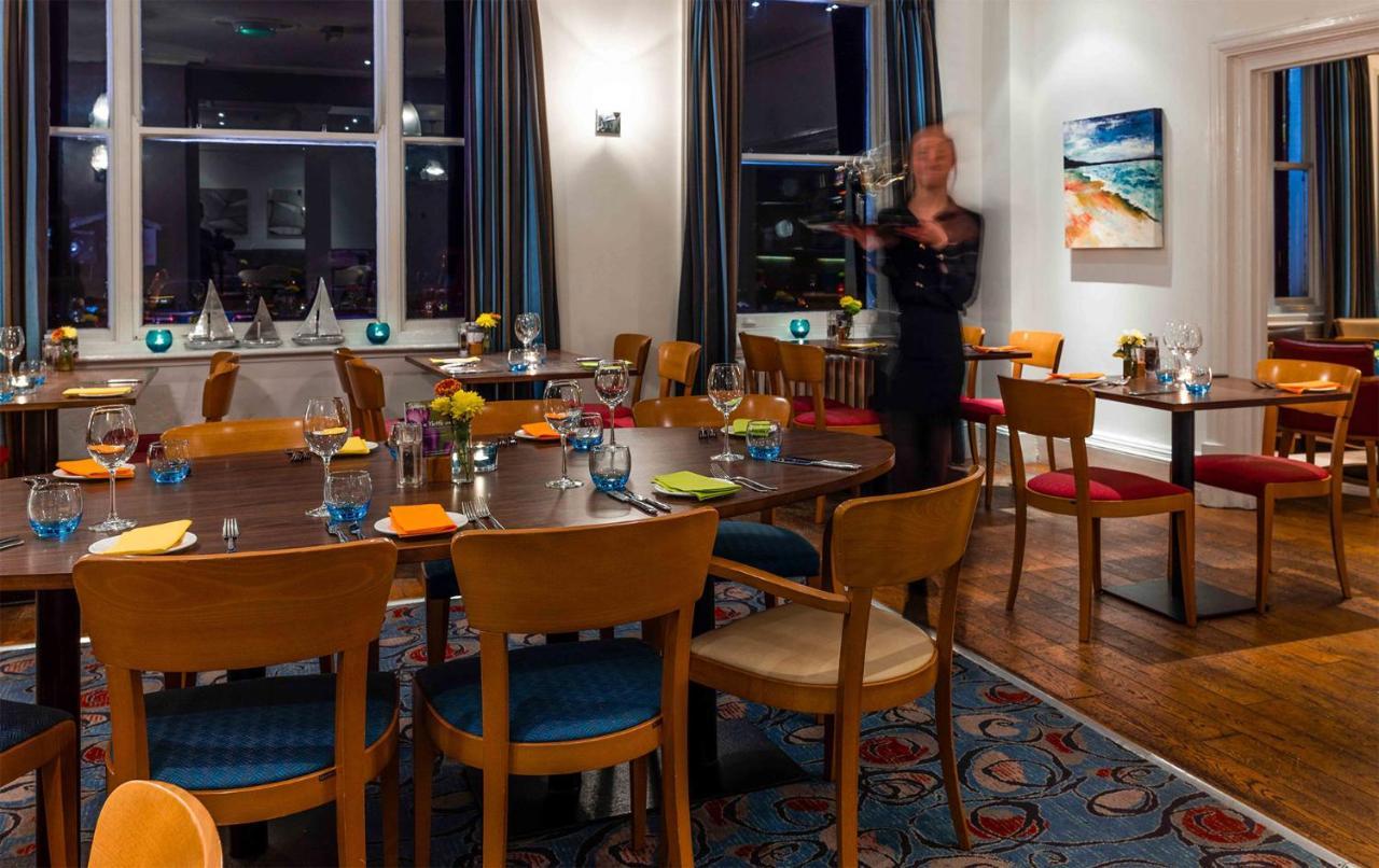 The White Lion Hotel Aldeburgh Εξωτερικό φωτογραφία
