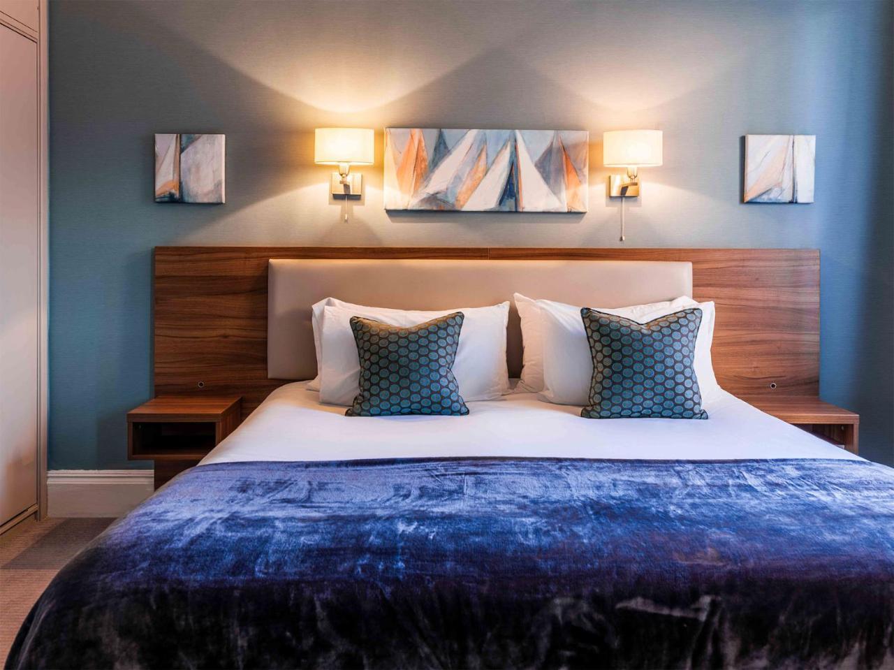 The White Lion Hotel Aldeburgh Εξωτερικό φωτογραφία