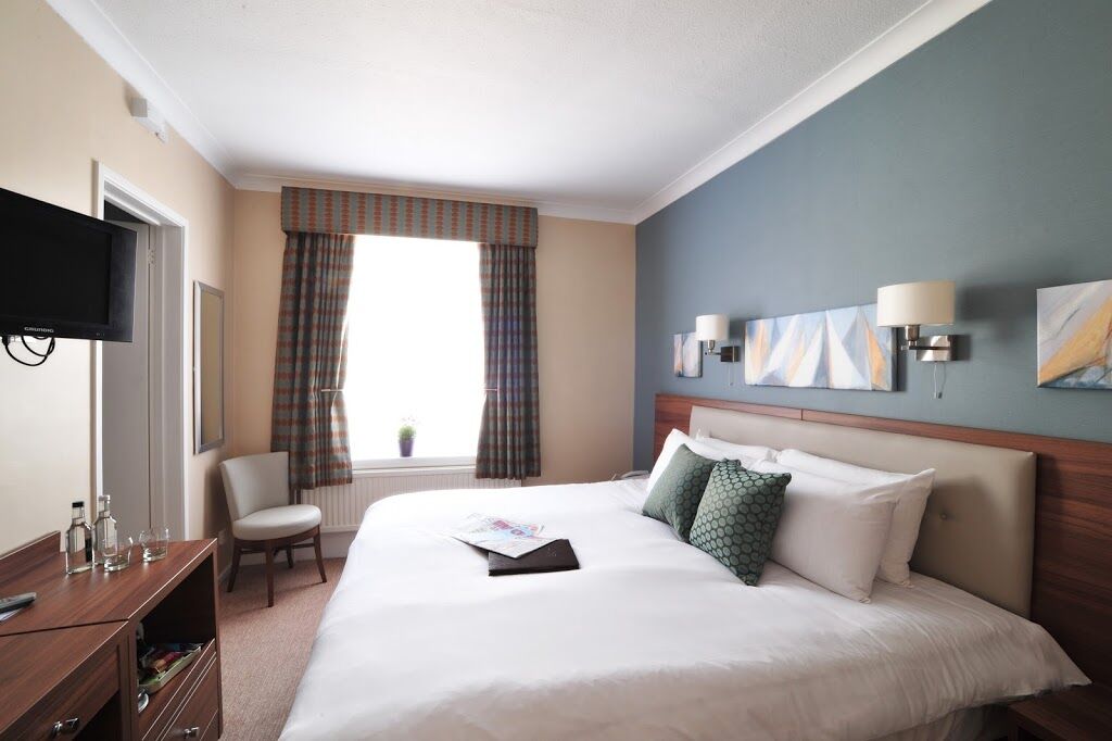 The White Lion Hotel Aldeburgh Εξωτερικό φωτογραφία